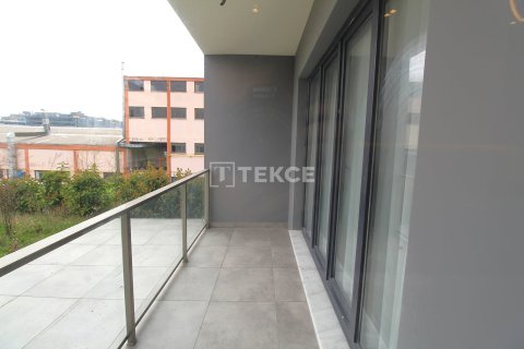 Daire  1+1  İstanbul, Türkiye №222125 - 24