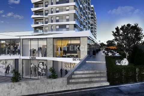 Daire  1+1  İstanbul, Türkiye №222125 - 2