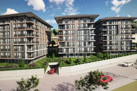 Daire  4+1  İstanbul, Türkiye №222120 - 8