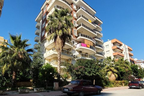 Квартира 2+1 в Махмутларе, Анталья, Турция №230710
