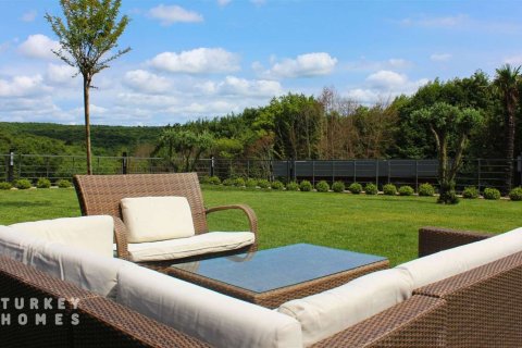 Villa for sale in Istanbul, Turkey, 4 bedrooms, 470m2, No. 232376 – photo 7
