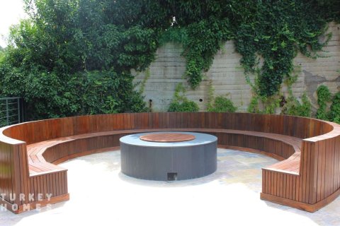 Villa for sale in Istanbul, Turkey, 4 bedrooms, 470m2, No. 232376 – photo 10