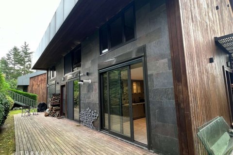 Villa for sale in Istanbul, Turkey, 4 bedrooms, 470m2, No. 232376 – photo 11
