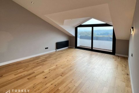Villa for sale in Istanbul, Turkey, 4 bedrooms, 470m2, No. 232376 – photo 18