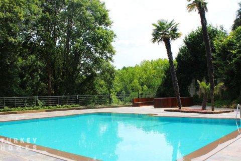 Villa for sale in Istanbul, Turkey, 4 bedrooms, 470m2, No. 232376 – photo 9