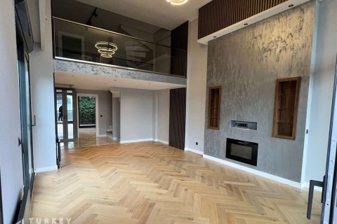 Villa for sale in Istanbul, Turkey, 4 bedrooms, 470m2, No. 232376 – photo 13
