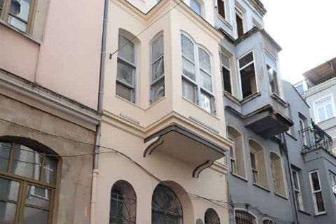 Næringseiendom  i Istanbul, Tyrkia Nr. 232373