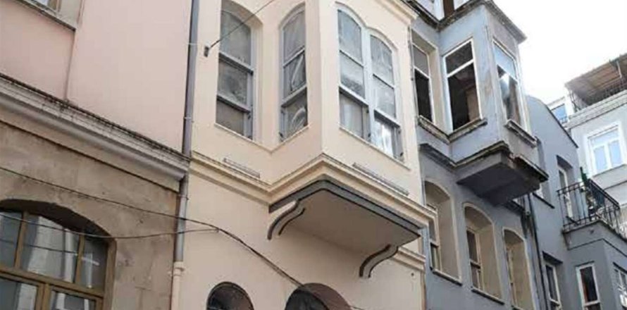 Næringseiendom  i Istanbul, Tyrkia Nr. 232373