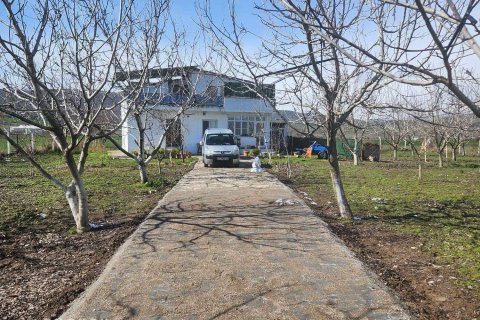 Villa for sale in Ayvalik, Balikesir, Turkey, 1 bedroom, 85m2, No. 232374 – photo 3