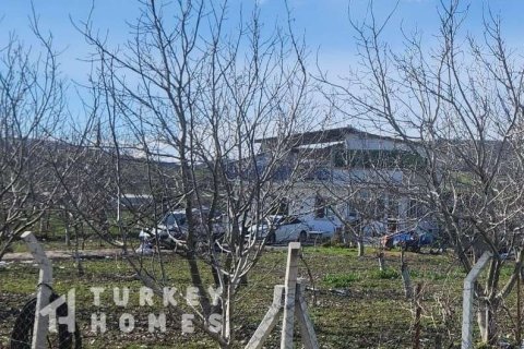 Villa for sale in Ayvalik, Balikesir, Turkey, 1 bedroom, 85m2, No. 232374 – photo 7