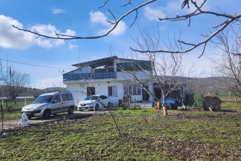 1+1 Villa  in Ayvalik, Balikesir, Turkey No. 232374