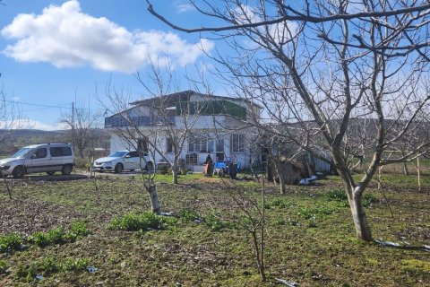 Villa for sale in Ayvalik, Balikesir, Turkey, 1 bedroom, 85m2, No. 232374 – photo 4