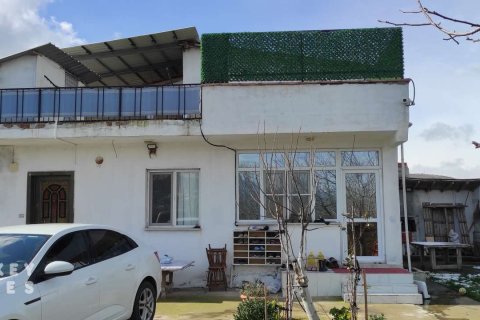 Villa for sale in Ayvalik, Balikesir, Turkey, 1 bedroom, 85m2, No. 232374 – photo 2