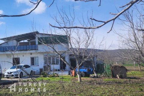 Villa for sale in Ayvalik, Balikesir, Turkey, 1 bedroom, 85m2, No. 232374 – photo 5