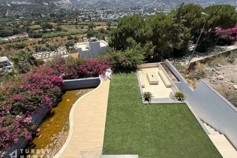 Villa for sale in Bodrum, Mugla, Turkey, 5 bedrooms, 320m2, No. 232372 – photo 7