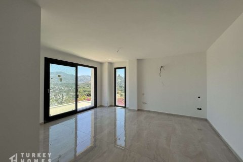 Villa for sale in Bodrum, Mugla, Turkey, 5 bedrooms, 320m2, No. 232372 – photo 17