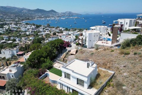 Villa for sale in Bodrum, Mugla, Turkey, 5 bedrooms, 320m2, No. 232372 – photo 23