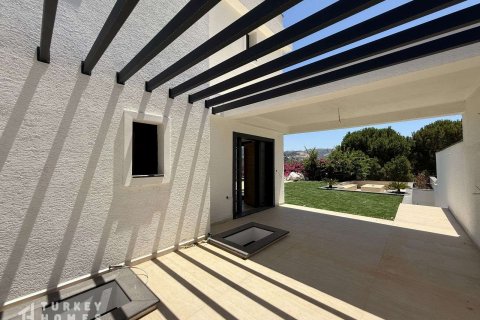 Villa for sale in Bodrum, Mugla, Turkey, 5 bedrooms, 320m2, No. 232372 – photo 5