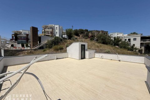 Villa for sale in Bodrum, Mugla, Turkey, 5 bedrooms, 320m2, No. 232372 – photo 19