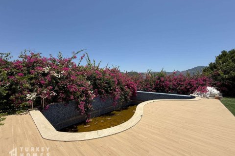 Villa for sale in Bodrum, Mugla, Turkey, 5 bedrooms, 320m2, No. 232372 – photo 22