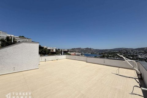 Villa for sale in Bodrum, Mugla, Turkey, 5 bedrooms, 320m2, No. 232372 – photo 20