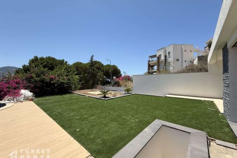 Villa for sale in Bodrum, Mugla, Turkey, 5 bedrooms, 320m2, No. 232372 – photo 6