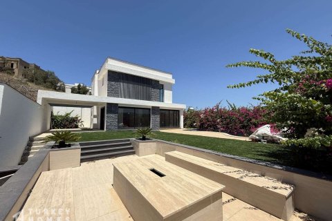 Villa for sale in Bodrum, Mugla, Turkey, 5 bedrooms, 320m2, No. 232372 – photo 3