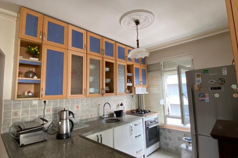 آپارتمان در  Alanya ، ترکیه 2 خوابه ، 100 متر مربع.  شماره 214785 - 18