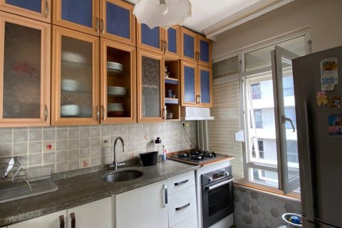 آپارتمان در  Alanya ، ترکیه 2 خوابه ، 100 متر مربع.  شماره 214785 - 6