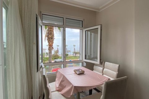 آپارتمان در  Alanya ، ترکیه 2 خوابه ، 100 متر مربع.  شماره 214785 - 10