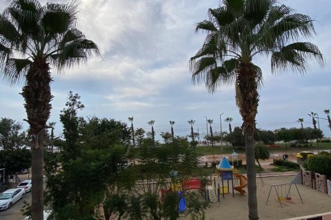 آپارتمان در  Alanya ، ترکیه 2 خوابه ، 100 متر مربع.  شماره 214785 - 7