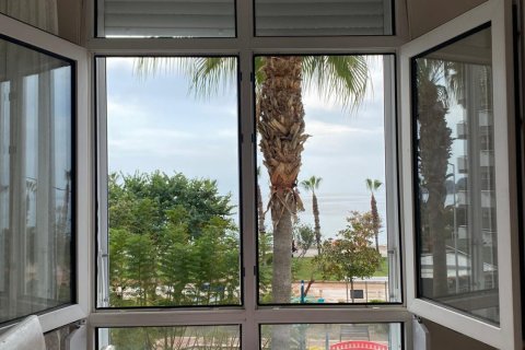 آپارتمان در  Alanya ، ترکیه 2 خوابه ، 100 متر مربع.  شماره 214785 - 14