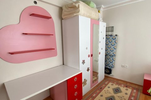 آپارتمان در  Alanya ، ترکیه 2 خوابه ، 100 متر مربع.  شماره 214785 - 17