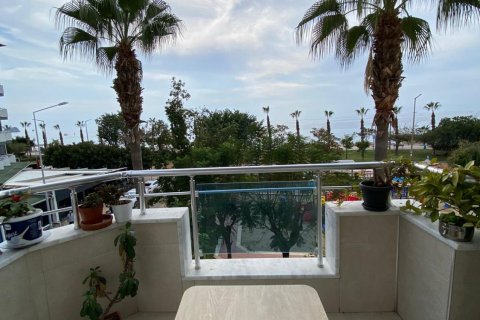 آپارتمان در  Alanya ، ترکیه 2 خوابه ، 100 متر مربع.  شماره 214785 - 1