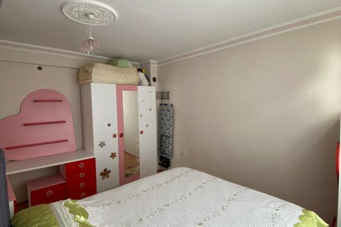 آپارتمان در  Alanya ، ترکیه 2 خوابه ، 100 متر مربع.  شماره 214785 - 9