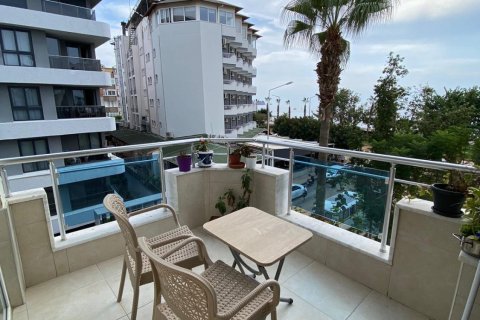 آپارتمان در  Alanya ، ترکیه 2 خوابه ، 100 متر مربع.  شماره 214785 - 15