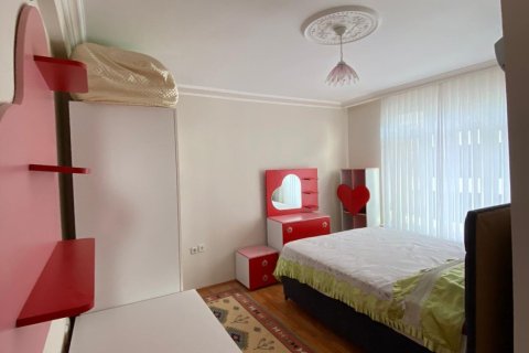 آپارتمان در  Alanya ، ترکیه 2 خوابه ، 100 متر مربع.  شماره 214785 - 23