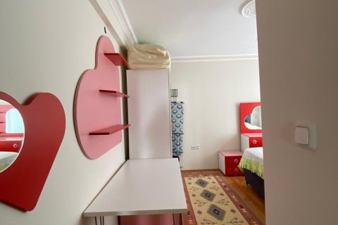 آپارتمان در  Alanya ، ترکیه 2 خوابه ، 100 متر مربع.  شماره 214785 - 13