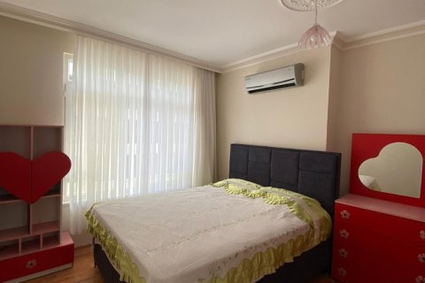 آپارتمان در  Alanya ، ترکیه 2 خوابه ، 100 متر مربع.  شماره 214785 - 8