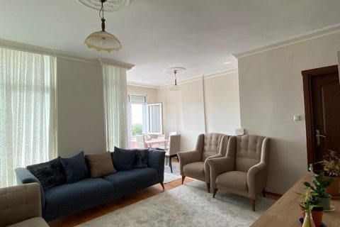 آپارتمان در  Alanya ، ترکیه 2 خوابه ، 100 متر مربع.  شماره 214785 - 2