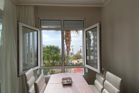 آپارتمان در  Alanya ، ترکیه 2 خوابه ، 100 متر مربع.  شماره 214785 - 5