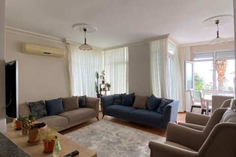 آپارتمان در  Alanya ، ترکیه 2 خوابه ، 100 متر مربع.  شماره 214785 - 20