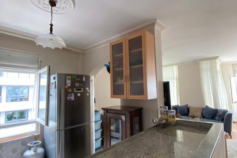 آپارتمان در  Alanya ، ترکیه 2 خوابه ، 100 متر مربع.  شماره 214785 - 22