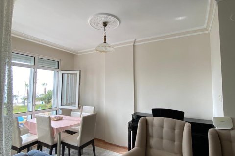 آپارتمان در  Alanya ، ترکیه 2 خوابه ، 100 متر مربع.  شماره 214785 - 24