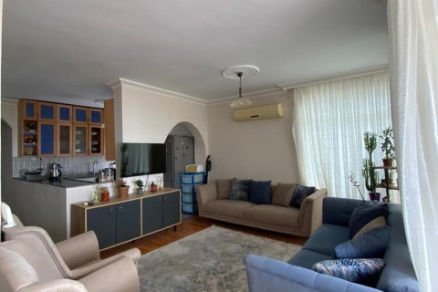 آپارتمان در  Alanya ، ترکیه 2 خوابه ، 100 متر مربع.  شماره 214785 - 12