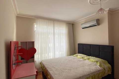 آپارتمان در  Alanya ، ترکیه 2 خوابه ، 100 متر مربع.  شماره 214785 - 11