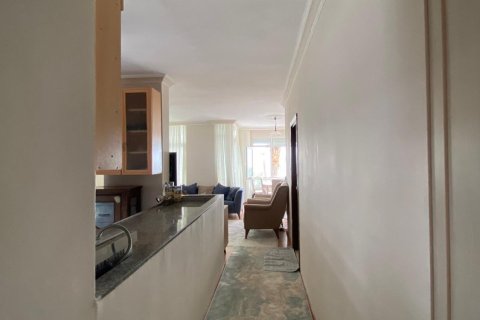 آپارتمان در  Alanya ، ترکیه 2 خوابه ، 100 متر مربع.  شماره 214785 - 16