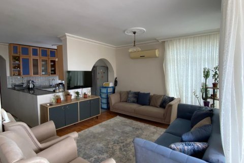 آپارتمان در  Alanya ، ترکیه 2 خوابه ، 100 متر مربع.  شماره 214785 - 19