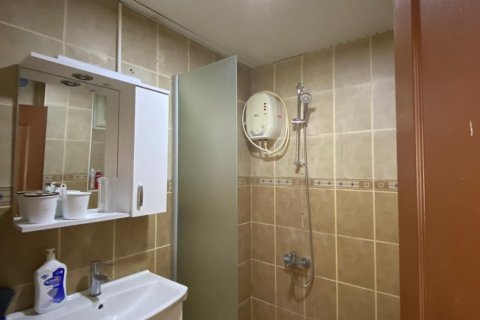 آپارتمان در  Alanya ، ترکیه 2 خوابه ، 100 متر مربع.  شماره 214785 - 4