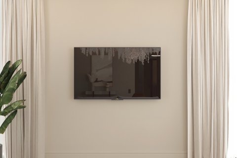 ویلا در در Tulipa Cypri Ozankoy ، ترکیه 5 خوابه ، 383 متر مربع.  شماره 214787 - 2